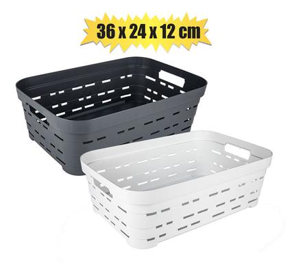 Basket Soft Chef Design 8l 36 x 24 x 12cm