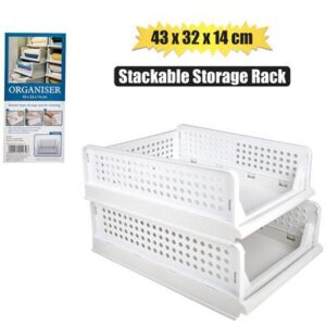 Organiser 43 x 32 x 14cm Collapsible