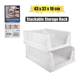 Organiser 43 x 32 x 18cm Collapsible