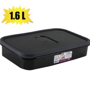 Bee Home Container Smart 1.65l 25 x 16 x 5cm