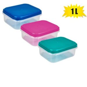 Cenplast Container Foodsaver 1.6 L