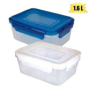 Otima Container Clip Lock 1.6l Quatro