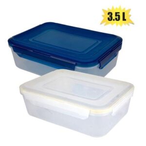 Otima Container Clip Lock 3.5l Quatro