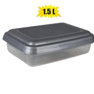 Miss Molly Container Atlantic Rect 1.5l