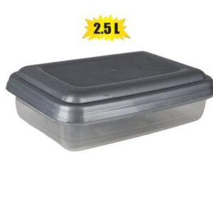 Miss Molly Container Atlantic Rect 2.5l