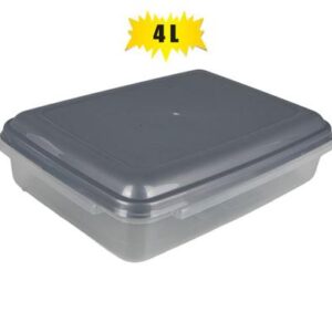 Miss Molly Container Atlantic Rect 4l