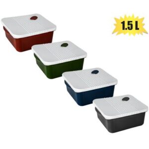 Container Bella 1.5l with Vent
