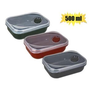Container Luna 500ml with Vent