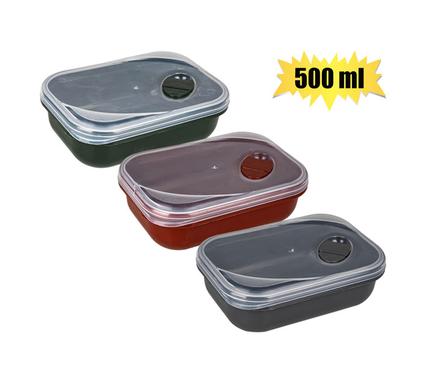 Container Luna 500ml with Vent