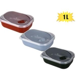 Container Luna 1l with Vent