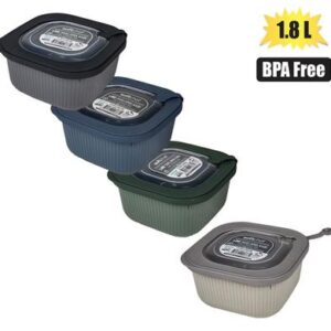 Container Line Box 1,8l 18 x 18 x 9cm