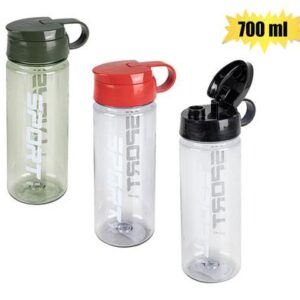 Bee Home Water Bottle 700ml Sport