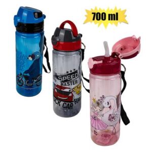 Bee Home Water Bottle 700ml