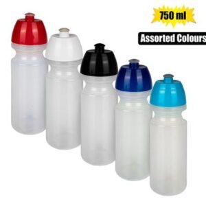 Water Bottle 750ml