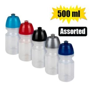 Water Bottle 500ml