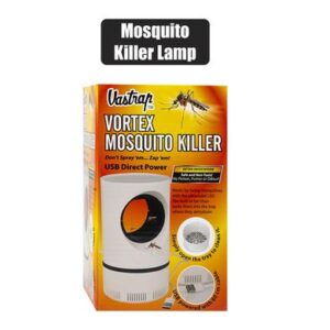 Vastrap Mosquito Killer Lamp Usb