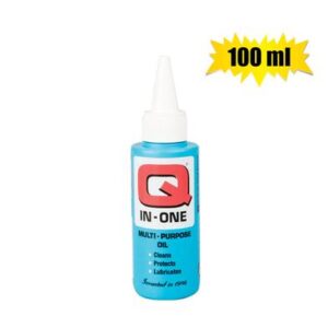 Q-in-1 Oil Multi-purpose 100ml