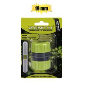 Clip-on Repairer 19mm Zenith Green