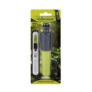 Sprayer Twist-nozzle Zenith Green