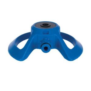 Zenith Garden Sprinkler Pyramid Plastic