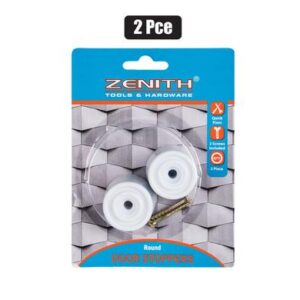 Door-stoppers & Screws 2-piece Zenith