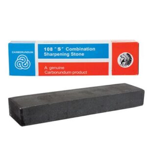 Oil-stone Comb 200 x 50 x 25mm