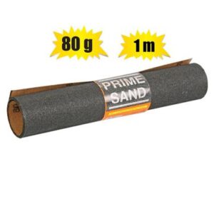 Floor Rolls 300mmx 1m 80-gr Academy