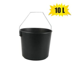 Bucket Builders Round 10l