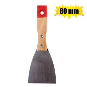 Zenith Tools & Hardware Scraper Paint Wooden Handle 80mm