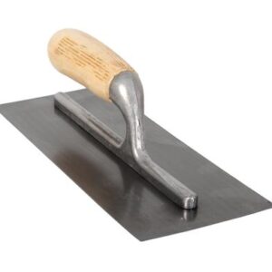 Trowel Plastering Wdn Handle 275 x 112mm