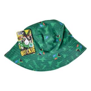 Hat Set Bucket Hat Springbokkie