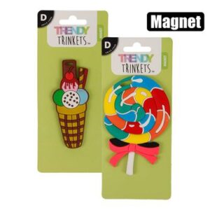 Trendy Trinkets Magnet Candy Assorted