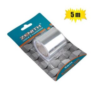 Tape Aluminium 48mmx 5m Zenith