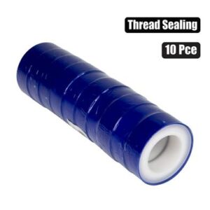 Tape Thread-sealing 12mmx 10m-roll