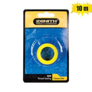 Tape Thread-sealing 12mmx 10m-roll Zenith