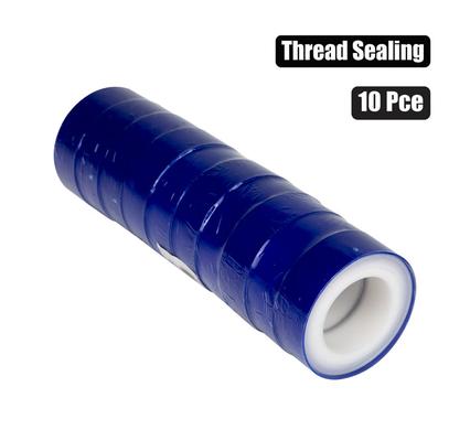 Tape Thread-sealing 12mmx 10m-roll