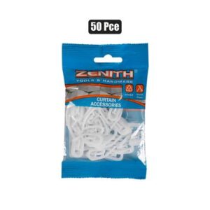 Curtain Hooks Acetyl r6 pack-50 Zenith