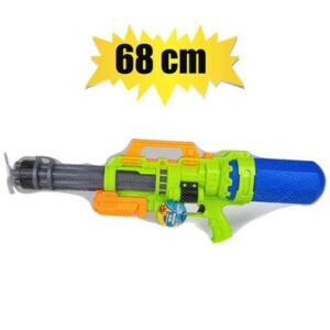 Aquanautics Gun Water 68cm Pump Action