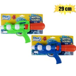 Aquanautics Gun Water Pistol Space 29cm
