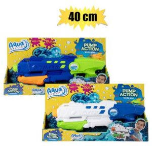 Aquanautics Gun Water Soaker Large 40cm