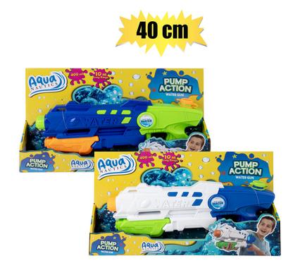 Aquanautics Gun Water Soaker Large 40cm
