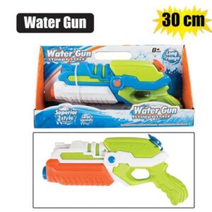 Aquanautics Gun Water Soaker Large 30cm