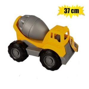 Perfect Play Construction Large 37cm Toy Vehicle
