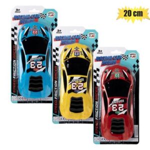 Perfect Play Racer 20cm Toy Vehicle – Assorted