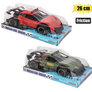 Perfect Play Racer Buggy Friction 26cm Toy Vehicle – Assorted