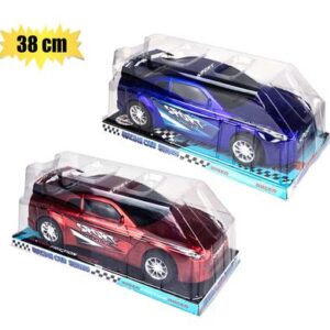 Perfect Play Racer Sport 38cm Toy Vehicle