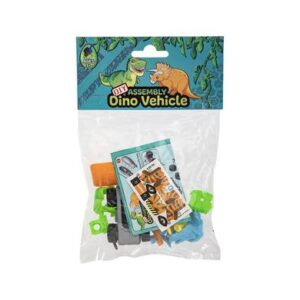 Tools DIY Dino Assembly Toy Vehicle