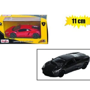 Maisto Dinky 11cm Lamborghini Assorted