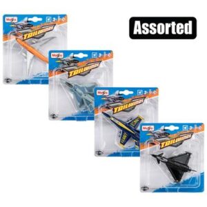 Maisto Dinky Tailwinds Assorted