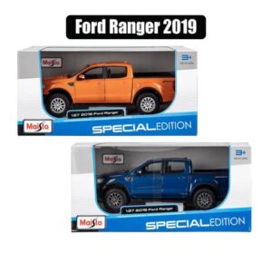 Maisto 1.27 Ford Ranger 2019